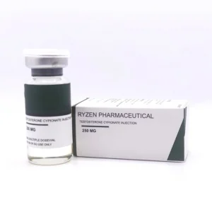 Testosterone Cypionate 250mg