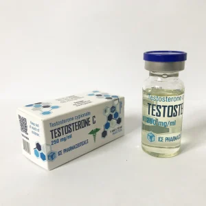 Testosterone C